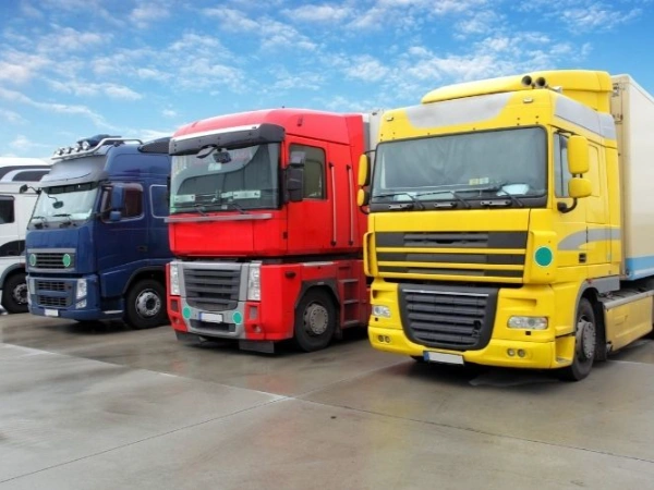 Adana Başçiftlik Nakliye